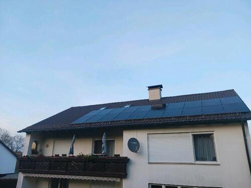 Foto - Mehrfamilienhaus, Wohnhaus in Adlkofen