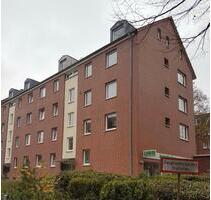 3 Zimmer Wohnung - wärmegedämmt saniert von privat - Hamburg Horn