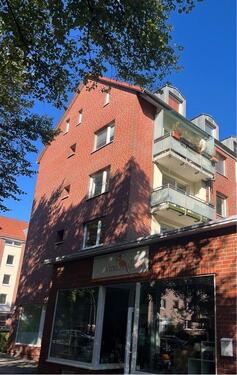 Foto - 3 Zimmer Etagenwohnung zum Kaufen in Hamburg