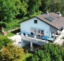 Freistehendes Einfamilienhaus mit Alpenblick von privat - Achberg