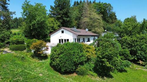 Foto - 7 Zimmer Einfamilienhaus zum Kaufen in Achberg