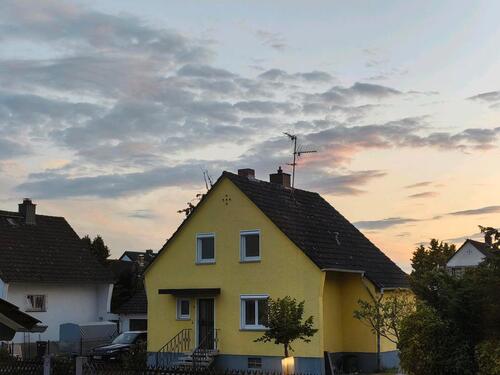 Foto - EFH in Obertshausen, freistehend, großes Grundstück