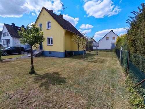 Foto - Einfamilienhaus zum Kaufen in Obertshausen
