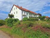Foto - 2-Raum-Wohnung ruhige Lage in Barby mit Balkon