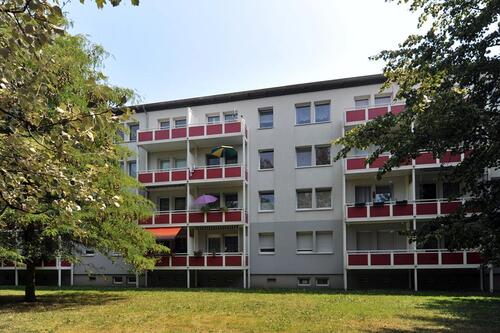 Foto - Kurzexposé 414640 - 380,00 EUR Kaltmiete,