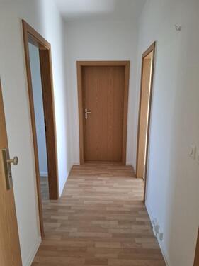 Foto - Etagenwohnung zur Miete in Merseburg