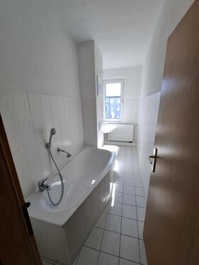 Foto - Etagenwohnung in Merseburg