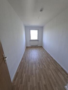 Foto - Etagenwohnung in Merseburg zur Miete