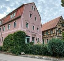 Büro-Gewerberaum Praxis etc - 304,00 EUR Kaltmiete, in Klipphausen (PLZ: 01665)