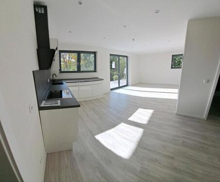 Foto - Etagenwohnung zur Miete in Olpe