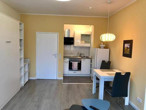 Foto - Etagenwohnung in Berlin