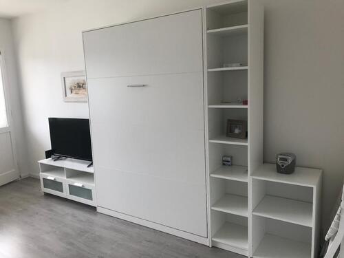 Foto - Etagenwohnung in Berlin zur Miete