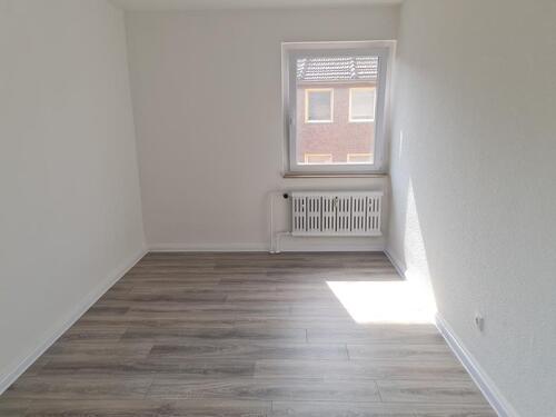 Foto - Etagenwohnung zur Miete in Duisburg