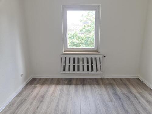 Foto - Etagenwohnung in Duisburg