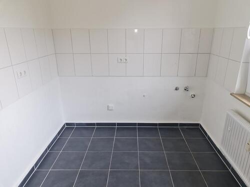 Foto - Etagenwohnung in Duisburg zur Miete