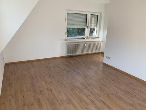 Foto - Etagenwohnung zur Miete in Delmenhorst