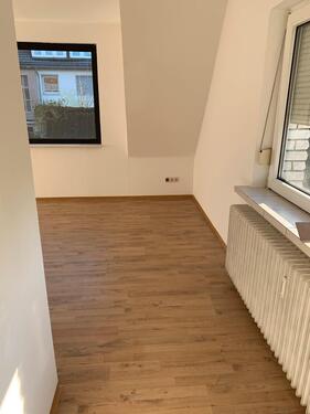 Foto - Etagenwohnung in Delmenhorst