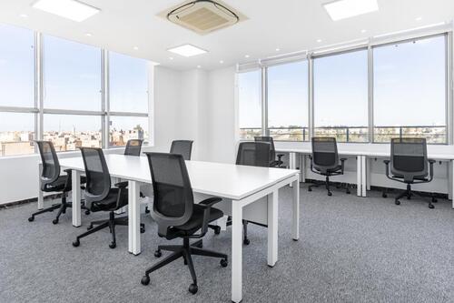 Foto - Großraumbüros für 15 Personen in Regus City Centre