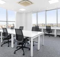 Großraumbüros für 15 Personen in Regus City Centre - Hannover