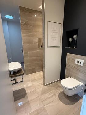Foto - Etagenwohnung in Quakenbrück