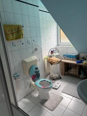 Foto - Etagenwohnung in Herzogenrath