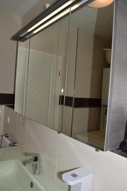 Foto - Etagenwohnung in Bad Salzuflen