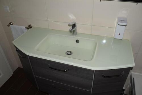 Foto - Etagenwohnung in Bad Salzuflen zur Miete