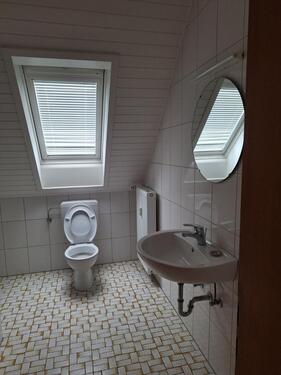 Foto - Dachgeschosswohnung mit Terrasse , 78 m2, 4 Zimmer