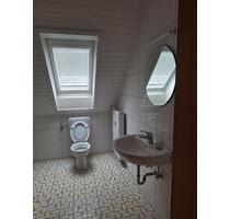 Dachgeschosswohnung mit Terrasse , 78 m2, 4 Zimmer - Göttingen Oststadt