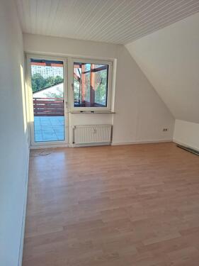 Foto - Etagenwohnung in Göttingen zur Miete