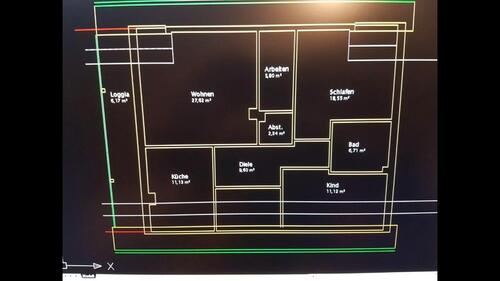 Foto - Etagenwohnung zur Miete in Nottuln