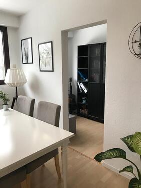 Foto - Etagenwohnung in Nottuln