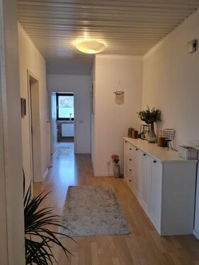 Foto - Etagenwohnung in Nottuln zur Miete