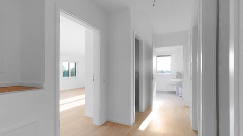 Foto - Etagenwohnung in Köln