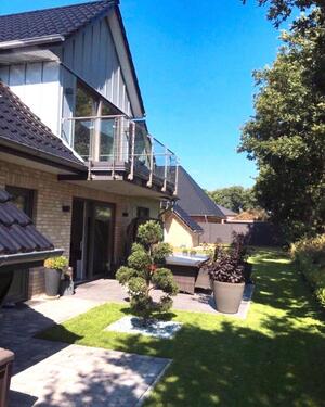 Foto - EXKLUSIVES und modernes Wohnen zwischen der Nord&Ostsee!