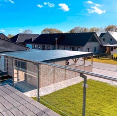 Foto - Einfamilienhaus in Großenwiehe