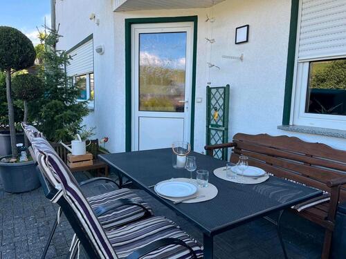 Foto - Etagenwohnung in Monzelfeld zur Miete