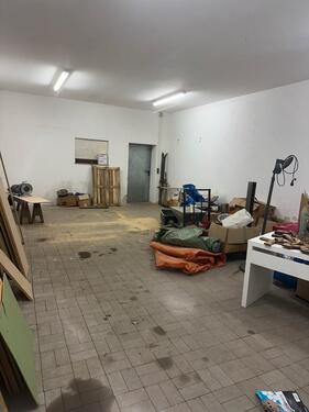 Foto - Lager Lagerraum 50 qm Bad Homburg Ober Erlenbach