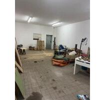 Lager Lagerraum 50 qm Bad Homburg Ober Erlenbach - Bad Homburg vor der Höhe Gonzenheim