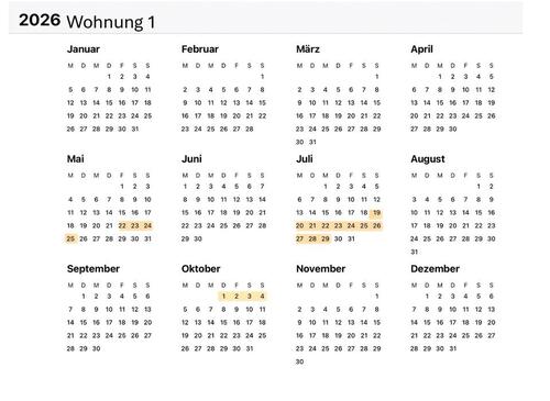 Foto - andere in Garz/Rügen