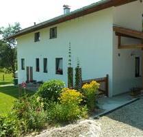 Ferienwohnung Breitbrunn-Urfahrn - Breitbrunn am Chiemsee