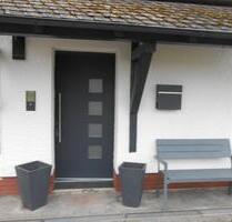 Whg - 3 Zi,K, Bad, Gäste WC 110 qm, kompl. san. - 36284 Hohenroda