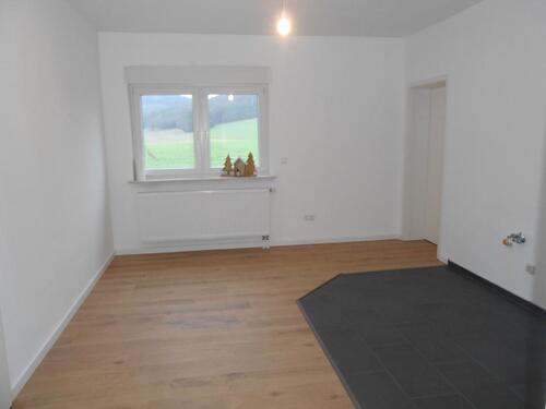 Foto - 3 Zimmer Etagenwohnung in Hohenroda