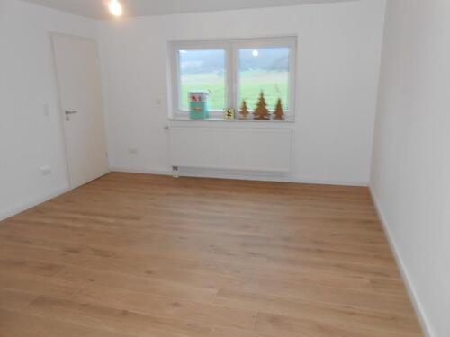 Foto - Etagenwohnung in Hohenroda zur Miete