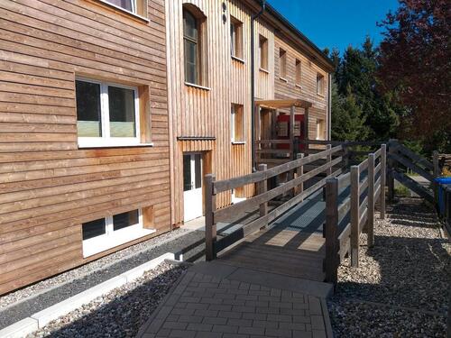 Foto - 2 Zimmer Etagenwohnung zur Miete in Bad Kleinen