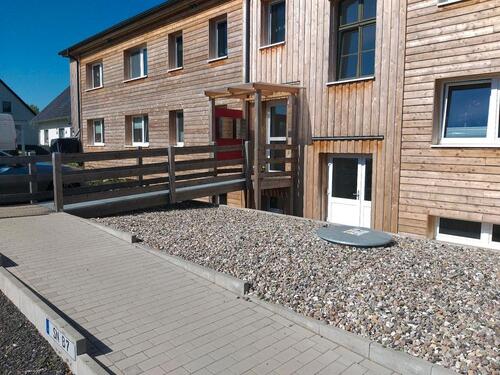 Foto - 2 Zimmer Etagenwohnung in Bad Kleinen