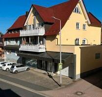 Schöne helle 3 - Zimmer Wohnung - Neuhütten