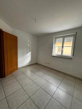 Foto - Etagenwohnung in Neuhütten zur Miete