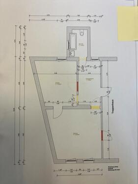 Foto - 8 Zimmer Mehrfamilienhaus, Wohnhaus zum Kaufen in Chorin