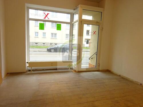 Foto - Gewerbestarter aufgepasst - 295,00&nbsp;EUR Kaltmiete, ca.&nbsp; 38,00&nbsp;m&sup2;